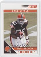 Greg Little