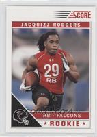 Jacquizz Rodgers