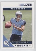 Jake Locker