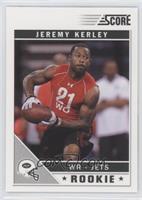 Jeremy Kerley