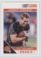 Jordan Cameron