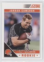 Jordan Cameron