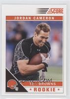 Jordan Cameron