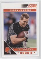 Jordan Cameron