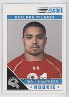 Kealoha Pilares