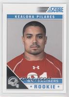 Kealoha Pilares