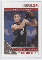 Luke Stocker