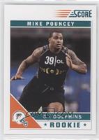 Mike Pouncey