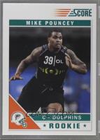 Mike Pouncey