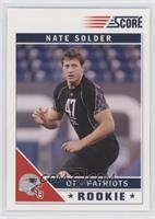 Nate Solder