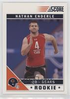Nathan Enderle