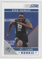 Nick Fairley