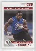 Patrick Peterson