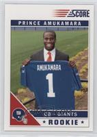 Prince Amukamara