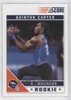 Quinton Carter