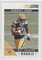 Randall Cobb