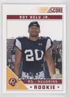 Roy Helu Jr.