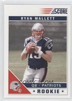 Ryan Mallett