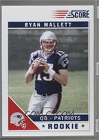 Ryan Mallett