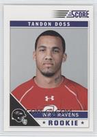 Tandon Doss