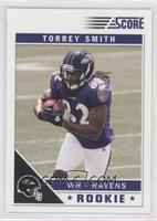 Torrey Smith