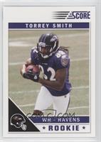 Torrey Smith