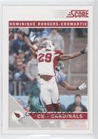 Dominique Rodgers-Cromartie