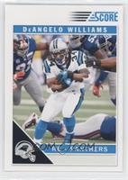 DeAngelo Williams