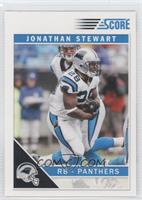 Jonathan Stewart