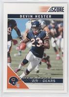 Devin Hester