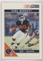 Earl Bennett