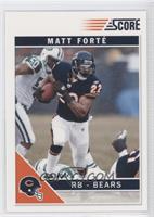 Matt Forte