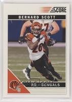 Bernard Scott