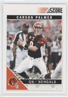 Carson Palmer