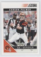 Carson Palmer