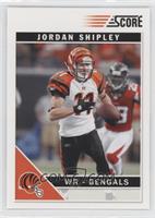 Jordan Shipley