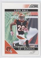 Leon Hall