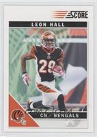 Leon Hall