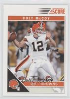 Colt McCoy