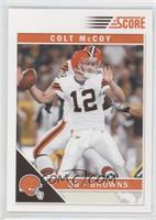 Colt McCoy