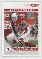 Larry Fitzgerald