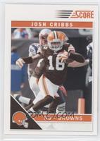 Josh Cribbs