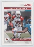 Steve Breaston