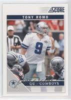 Tony Romo