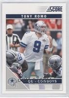 Tony Romo