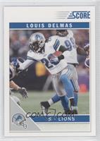 Louis Delmas