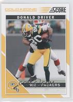 Donald Driver