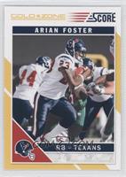 Arian Foster