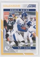 Reggie Wayne