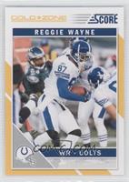 Reggie Wayne